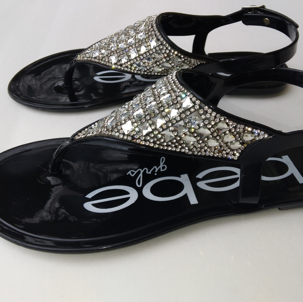 Bebe Kids Sandals
